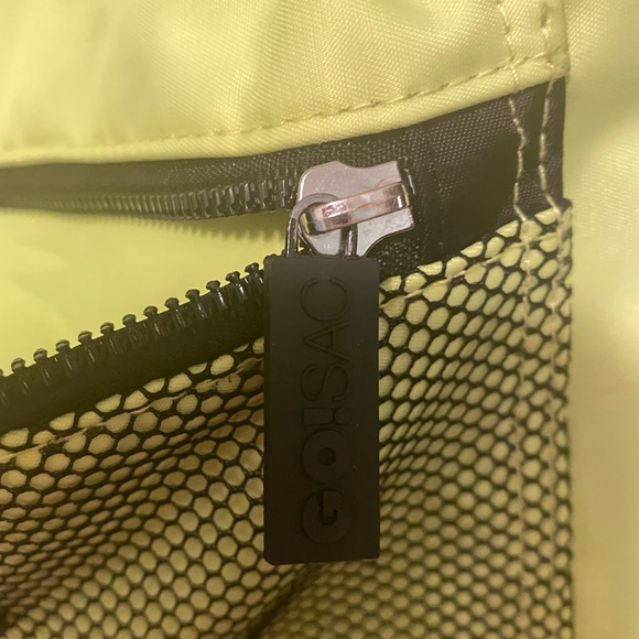 Go! Sac backpack - Picture 4 of 8